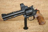KORTH nsx .357 MAG - 2 of 3