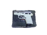 SCCY CPX-1 9MM LUGER (9x19 PARA) - 1 of 3