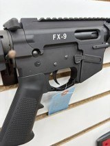 FREEDOM ORDNANCE FX-9 PISTOL 9MM LUGER (9x19 PARA) - 3 of 3