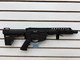 FREEDOM ORDNANCE FX-9 PISTOL 9MM LUGER (9x19 PARA) - 1 of 3