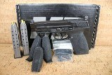 SMITH & WESSON M&P 10MM M2.0 10MM - 1 of 3