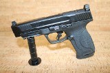 SMITH & WESSON M&P 10MM M2.0 10MM - 2 of 3
