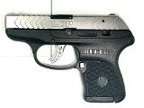 RUGER LCP .380 ACP - 2 of 2