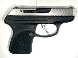 RUGER LCP .380 ACP - 1 of 2