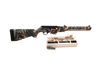 RUGER PC CARBINE 9MM LUGER (9X19 PARA) - Image 1 of 3