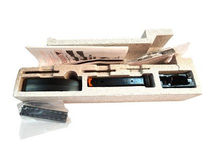 RUGER PC CARBINE 9MM LUGER (9X19 PARA) - Image 2 of 3