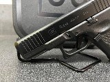 GLOCK G19 Gen 5 MOS 9MM LUGER (9x19 PARA) - 2 of 3