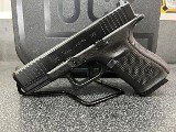 GLOCK G19 Gen 5 MOS 9MM LUGER (9x19 PARA) - 1 of 3