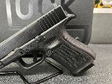 GLOCK G19 Gen 5 MOS 9MM LUGER (9x19 PARA) - 3 of 3