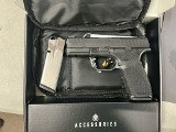SPRINGFIELD ARMORY HELLCAT PRO 9MM LUGER (9x19 PARA) - Image 3 of 3