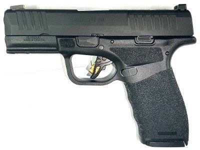 SPRINGFIELD ARMORY HELLCAT PRO 9MM LUGER (9x19 PARA) - Image 2 of 3