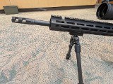 SAVAGE ARMS msr-10 6.5MM CREEDMOOR - 2 of 3