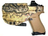 GLOCK 43X 9MM LUGER (9x19 PARA) - Image 3 of 3