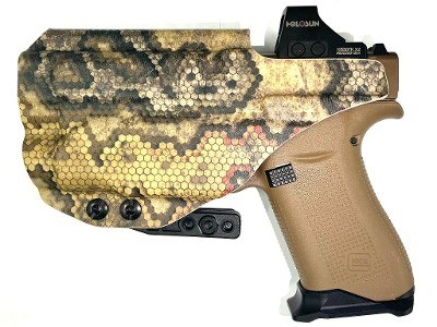 GLOCK 43X 9MM LUGER (9x19 PARA) - Image 3 of 3
