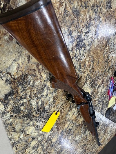 REMINGTON 700 .270 WIN