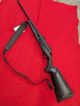 BENELLI LUPO .300 WIN MAG - 1 of 3
