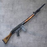 CENTURY ARMS C308 G3 HK91 .308 WIN - 2 of 3