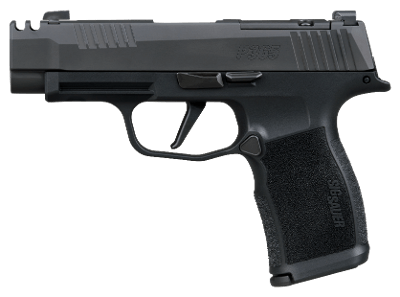 SIG SAUER P365XL.380 ACP - Image 1 of 1