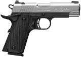 BROWNING 1911 BLACK LABEL .380 ACP - Image 1 of 1
