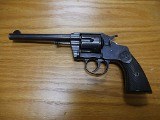 COLT DA 38 .38 SPL - 1 of 3