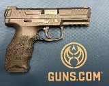 HECKLER & KOCH VP9 9MM LUGER (9X19 PARA) - 3 of 3