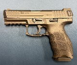 HECKLER & KOCH VP9 9MM LUGER (9X19 PARA) - 2 of 3