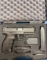 HECKLER & KOCH VP9 9MM LUGER (9X19 PARA) - 1 of 3
