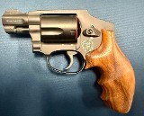 SMITH & WESSON MP 340 .357 MAG - 1 of 2