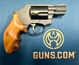 SMITH & WESSON MP 340 .357 MAG - 2 of 2