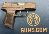 SIG SAUER P365 9MM LUGER (9x19 PARA) - 2 of 2