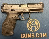 HECKLER & KOCH VP40 .40 S&W - 2 of 3