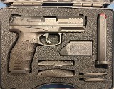 HECKLER & KOCH VP40 .40 S&W - 3 of 3