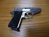WALTHER PPK/S .380 ACP - 1 of 3