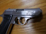 WALTHER PPK/S .380 ACP - 3 of 3