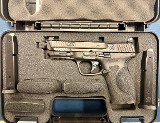 SMITH & WESSON M&P9 M2.0 9MM LUGER (9X19 PARA) - 3 of 3