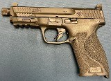 SMITH & WESSON M&P9 M2.0 9MM LUGER (9X19 PARA) - 2 of 3