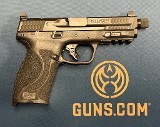 SMITH & WESSON M&P9 M2.0 9MM LUGER (9X19 PARA) - 1 of 3