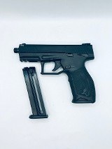 TAURUS TX 22 Long Rifle (22LR) - 1 of 3