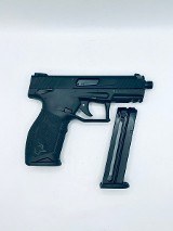 TAURUS TX 22 Long Rifle (22LR) - 2 of 3