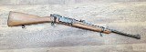 SPRINGFIELD ARMORY Model 1898 Krag Jorgensen Carbine .30-40 KRAG - 1 of 3