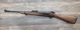 SPRINGFIELD ARMORY Model 1898 Krag Jorgensen Carbine .30-40 KRAG - 2 of 3