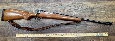 EDDYSTONE US Model 1917 .30-06 SPRG - Image 1 of 3