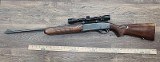 REMINGTON Model 742 Woodsmaster .30-06 SPRG - 2 of 3