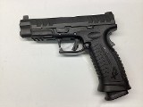 SPRINGFIELD ARMORY XDM ELITE 9MM LUGER (9x19 PARA) - 1 of 3