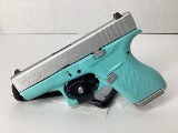 GLOCK 42 .380 ACP - 1 of 2