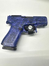 GLOCK G43X MOS 9MM LUGER (9x19 PARA) - 2 of 3