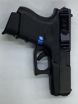 GLOCK G26 9MM LUGER (9x19 PARA) - 1 of 3