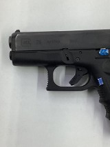 GLOCK G26 9MM LUGER (9x19 PARA) - 2 of 3