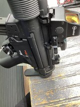 HECKLER & KOCH MP5 22LR .22 LR - 2 of 3