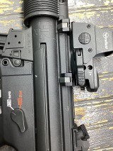 HECKLER & KOCH MP5 22LR .22 LR - 3 of 3